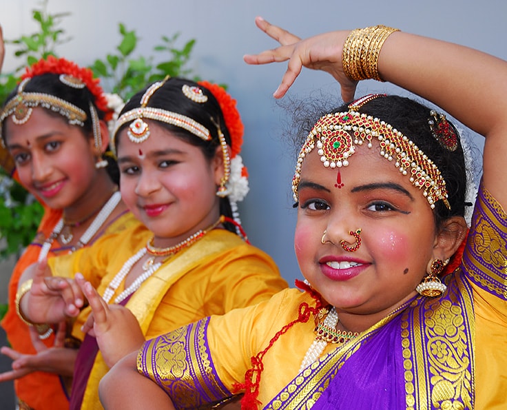 Calendrier des festivals en Inde