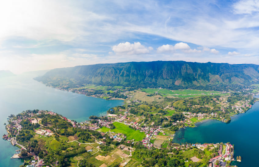 When should you travel to Sumatra?