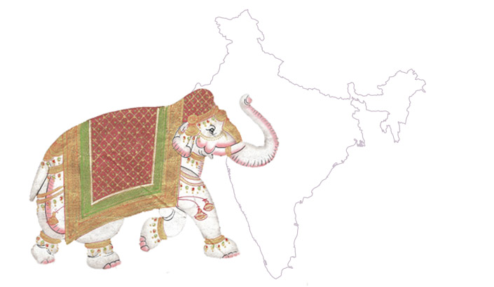 Voyage au Bengale et en Orissa